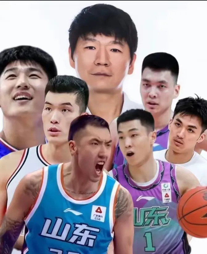 星空体育官网-包含转折点！山东男篮状态回暖，CBA常规赛转会期攻防权衡，目标明确，训练强度明显提升的词条