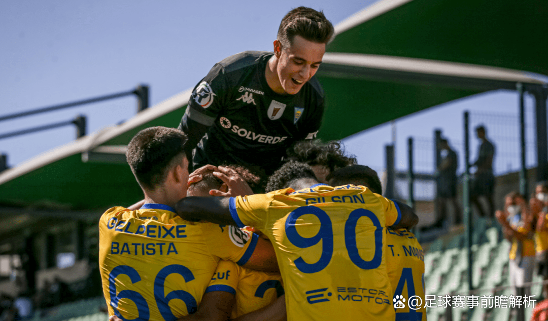 星空体育平台-赛前亚特兰大状态回暖——葡超节点到来，悬念犹存，控场能力受关注(葡超直播在线观看)